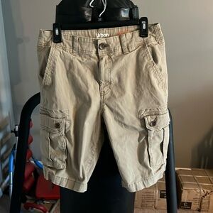 Urban pipeline cargo pants